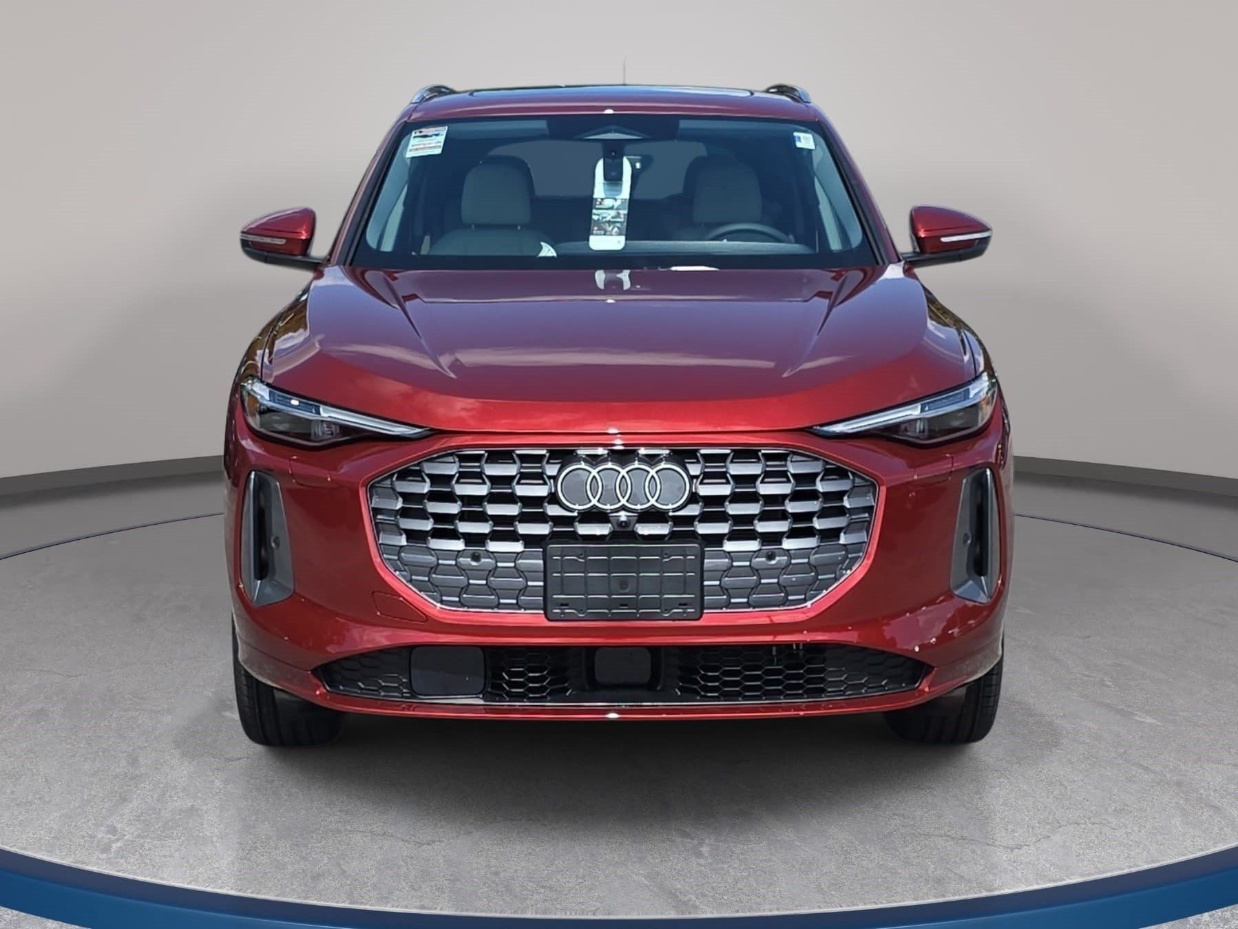 New 2026 Audi Q5 Premium Plus AWD/4WD image 2