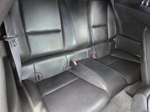 Used 2010 Chevrolet Camaro LT w/ RS Package RWD image 16