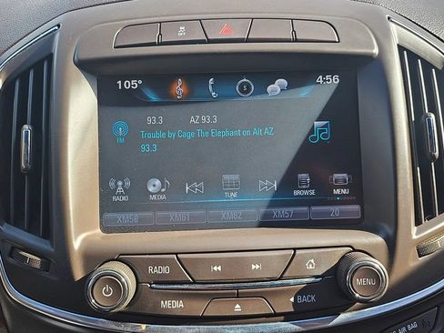 Used 2016 Buick Regal AWD image 34