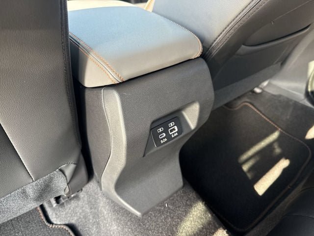 New 2026 Subaru Crosstrek 2.5i Limited AWD/4WD image 69