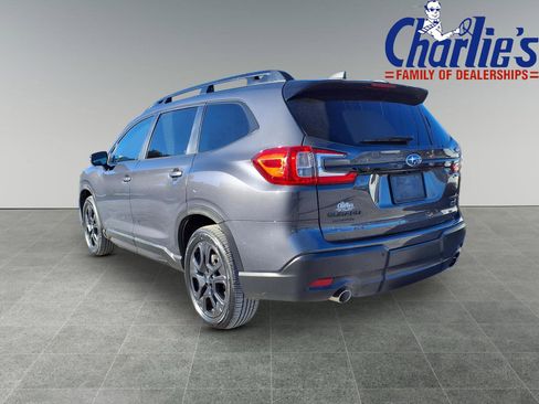 Certified 2023 Subaru Ascent Onyx Edition Limited image 5
