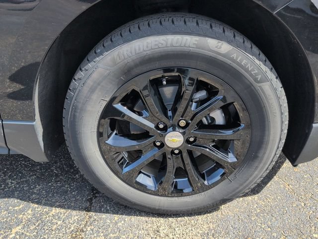 Used 2021 Chevrolet Equinox LS FWD image 7