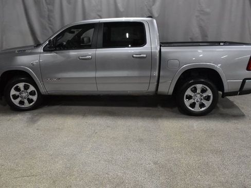 New 2026 RAM 1500 Big Horn image 5