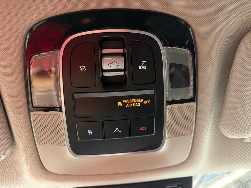 Used 2021 Hyundai Sonata Limited FWD image 29