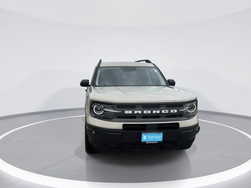 Used 2024 Ford Bronco Sport Big Bend w/ Convenience Package image 3