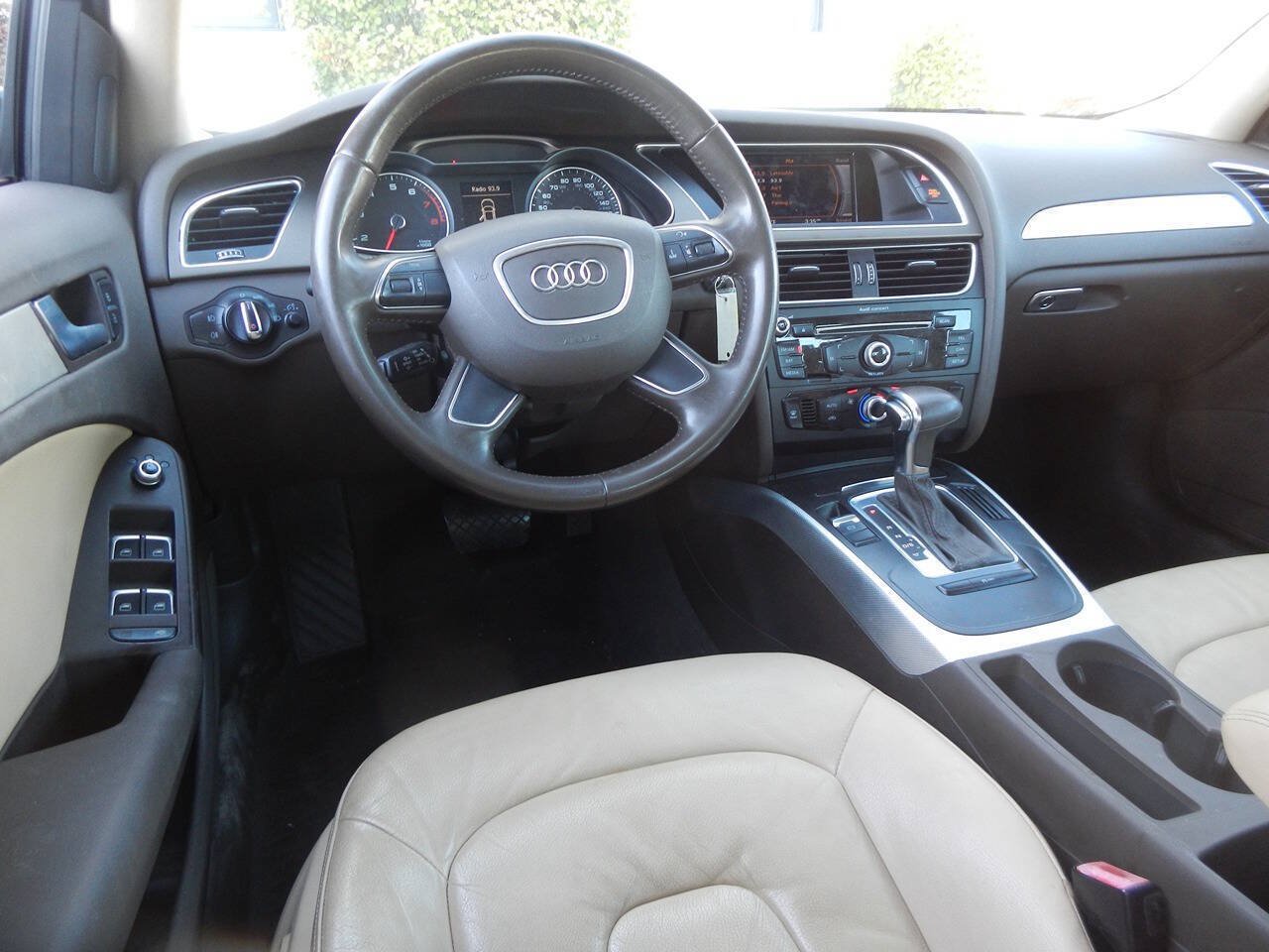 Used 2014 Audi A4 2.0T Premium FWD image 30