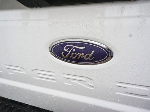 New 2024 Ford F250 XL w/ XL Chrome Package image 8