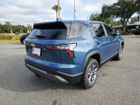 New 2026 Chevrolet Equinox LT image 4
