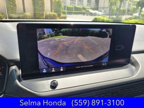 Certified 2023 Honda Accord Sport image 19
