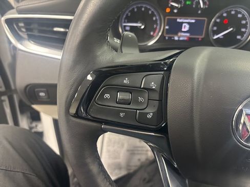 Used 2023 Buick Enclave Essence w/ Experience Buick Package image 21