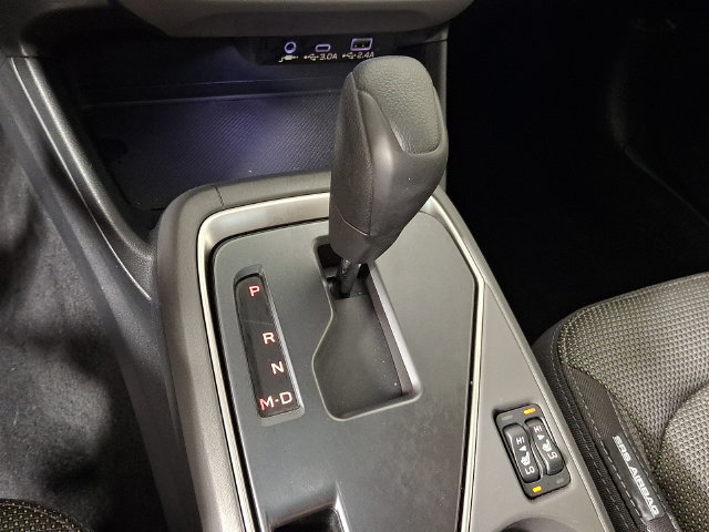 Certified 2024 Subaru Crosstrek 2.0i Premium AWD/4WD image 17