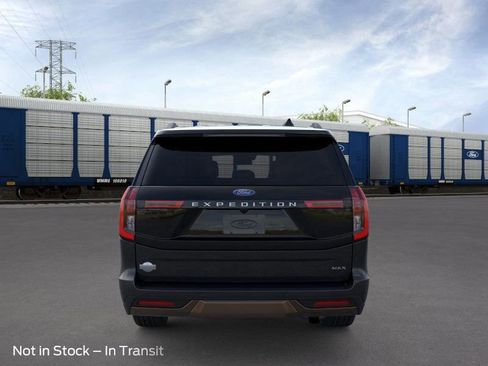 New 2026 Ford Expedition Max King Ranch image 13