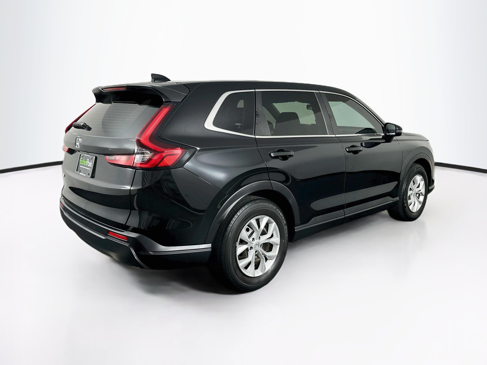 Used 2024 Honda CR-V LX image 9