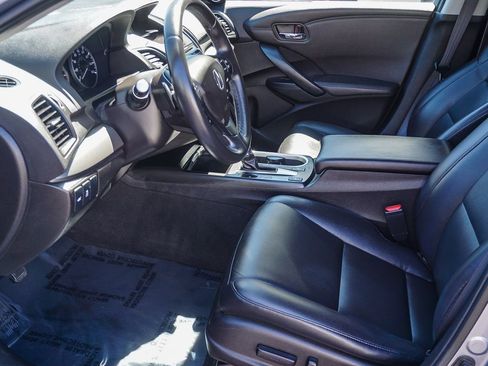 Used 2016 Acura RDX FWD image 18