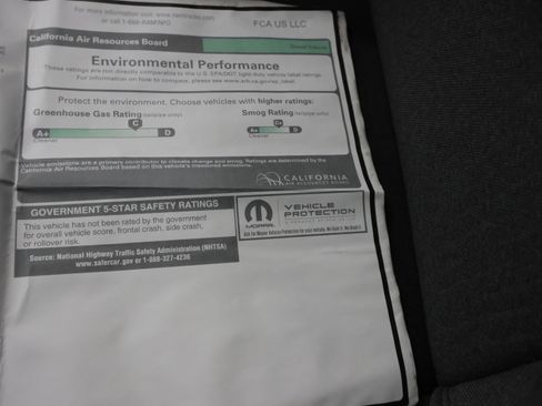 Used 2024 RAM 3500 Big Horn w/ Sport Appearance Package image 67