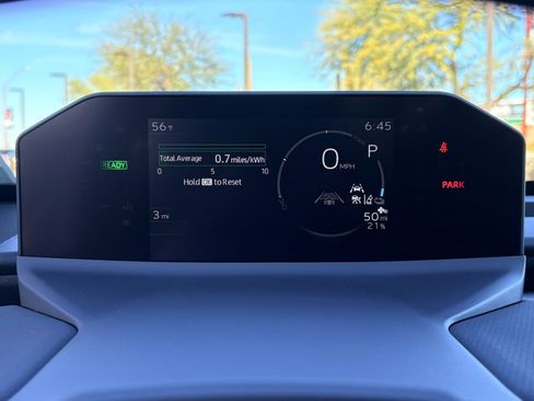 New 2026 Toyota bZ XLE image 15