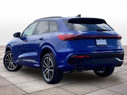 New 2026 Audi Q5 Premium Plus