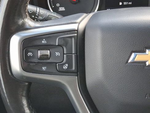 Used 2023 Chevrolet Silverado 2500 LTZ image 20