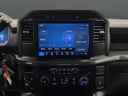 Used 2024 Ford F150 STX AWD/4WD image 12