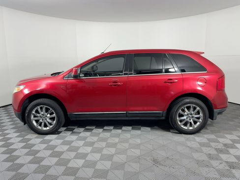 Used 2011 Ford Edge Limited image 2
