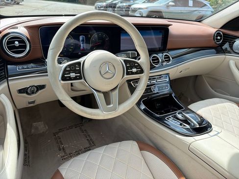 Used 2020 Mercedes-Benz E 450 4MATIC Wagon image 22
