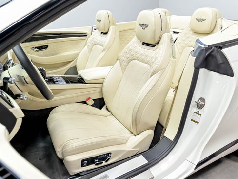Used 2020 Bentley Continental GT AWD/4WD image 7
