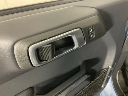 Used 2025 Ford Bronco Outer Banks AWD/4WD image 26
