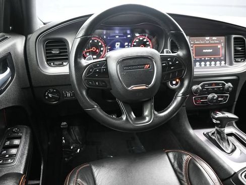 Used 2023 Dodge Charger R/T w/ Blacktop Package RWD image 20
