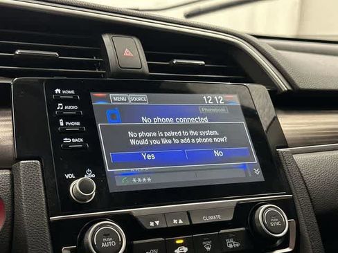 Used 2020 Honda Civic EX image 22