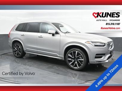 Certified 2024 Volvo XC90 B5 Plus