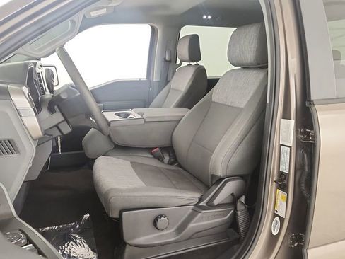 Used 2022 Ford F150 XLT w/ Trailer Tow Package image 10