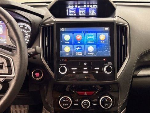 Used 2021 Subaru Forester Limited w/ Popular Package #3 image 16