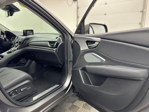 Used 2023 Acura RDX AWD w/ Technology Package image 35