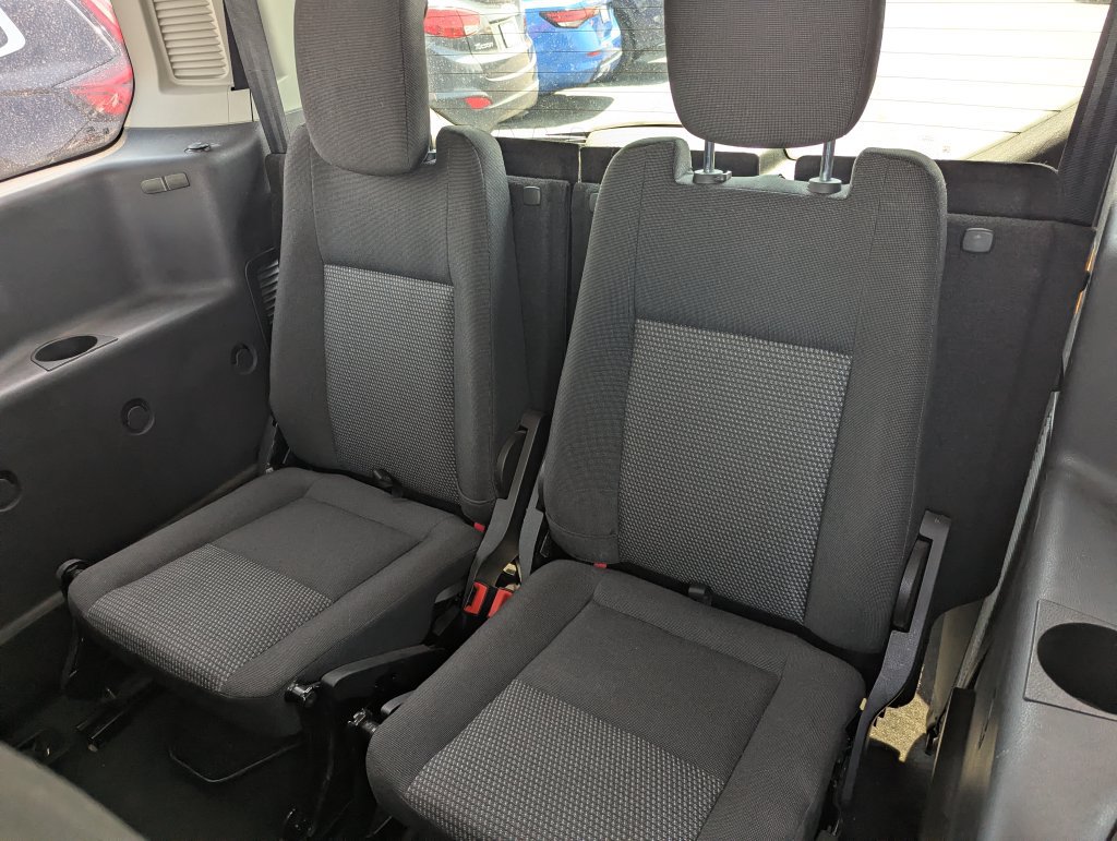 Used 2018 Ford Transit Connect XL FWD image 30