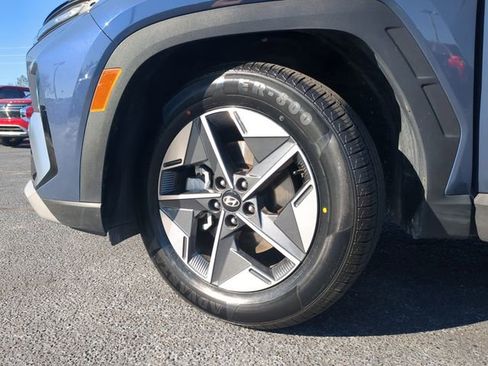 Used 2025 Hyundai Tucson SEL image 35