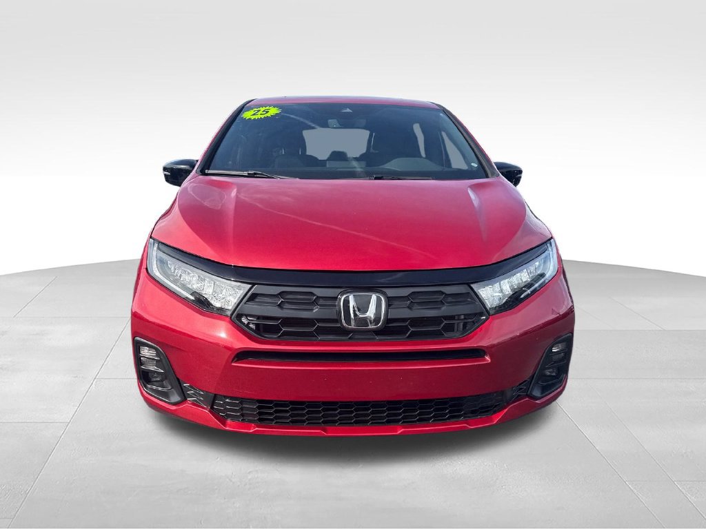 Used 2025 Honda Odyssey Sport-L image 9