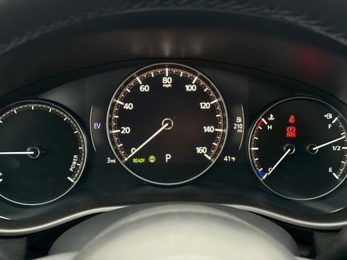 New 2026 MAZDA CX-50 AWD 2.5 Hybrid w/ Weather Package image 24