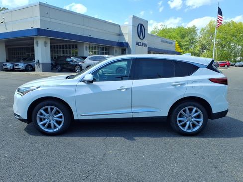 Certified 2024 Acura RDX SH-AWD image 4