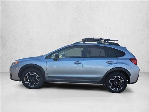 Used 2016 Subaru Crosstrek 2.0i AWD/4WD image 8