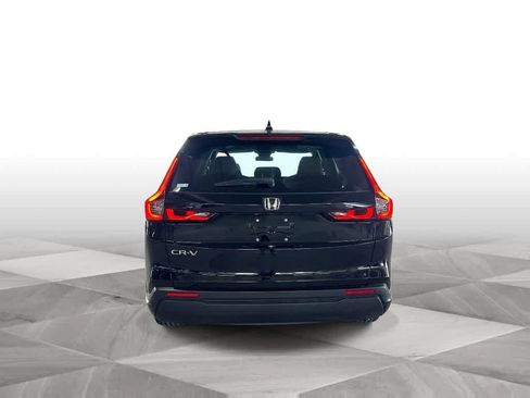 Used 2024 Honda CR-V EX image 7