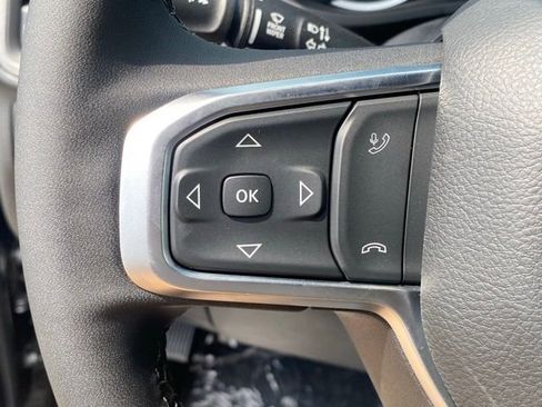 New 2025 RAM 2500 Tradesman image 15