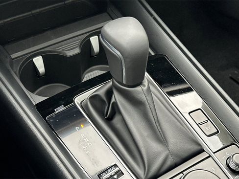 New 2026 MAZDA CX-50 AWD 2.5 Hybrid w/ Cargo Package image 22