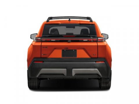Used 2027 Toyota C-HR w/ ALL Weather Mat Package (TMS) AWD/4WD image 8