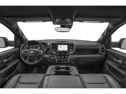 New 2026 RAM 1500 Tradesman RWD image 10