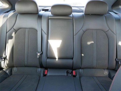 Used 2023 Hyundai Sonata SEL Plus w/ Cargo Package image 14