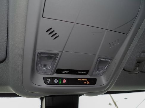 Certified 2022 Chevrolet Equinox LT image 35