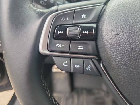 Used 2019 Honda Accord Sport image 24