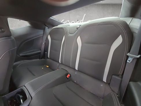 Used 2020 Chevrolet Camaro LT image 22