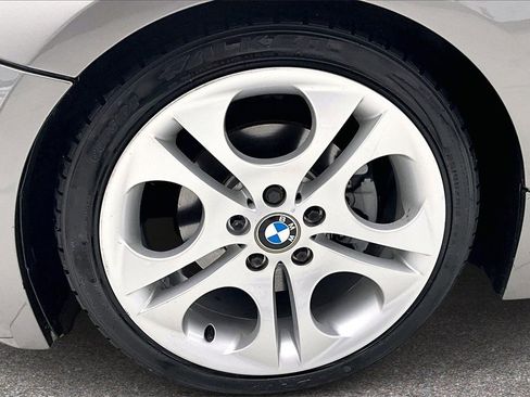 Used 2003 BMW Z4 3.0i image 29