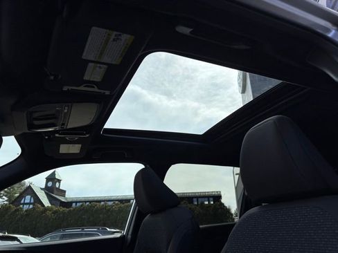 New 2026 Subaru Forester Premium image 22